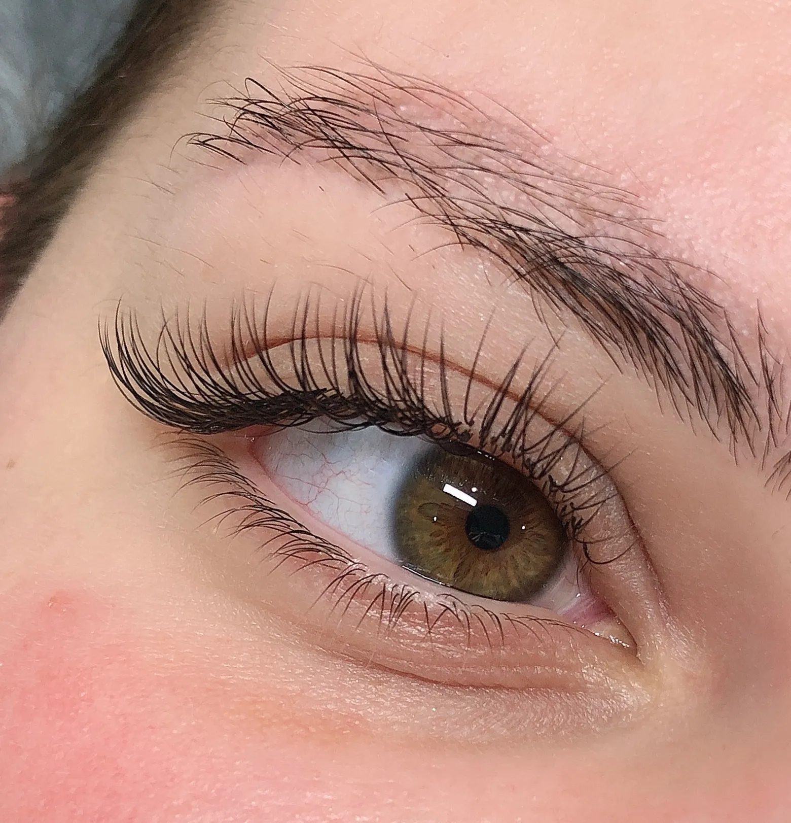 Classic Eyelash Extensions