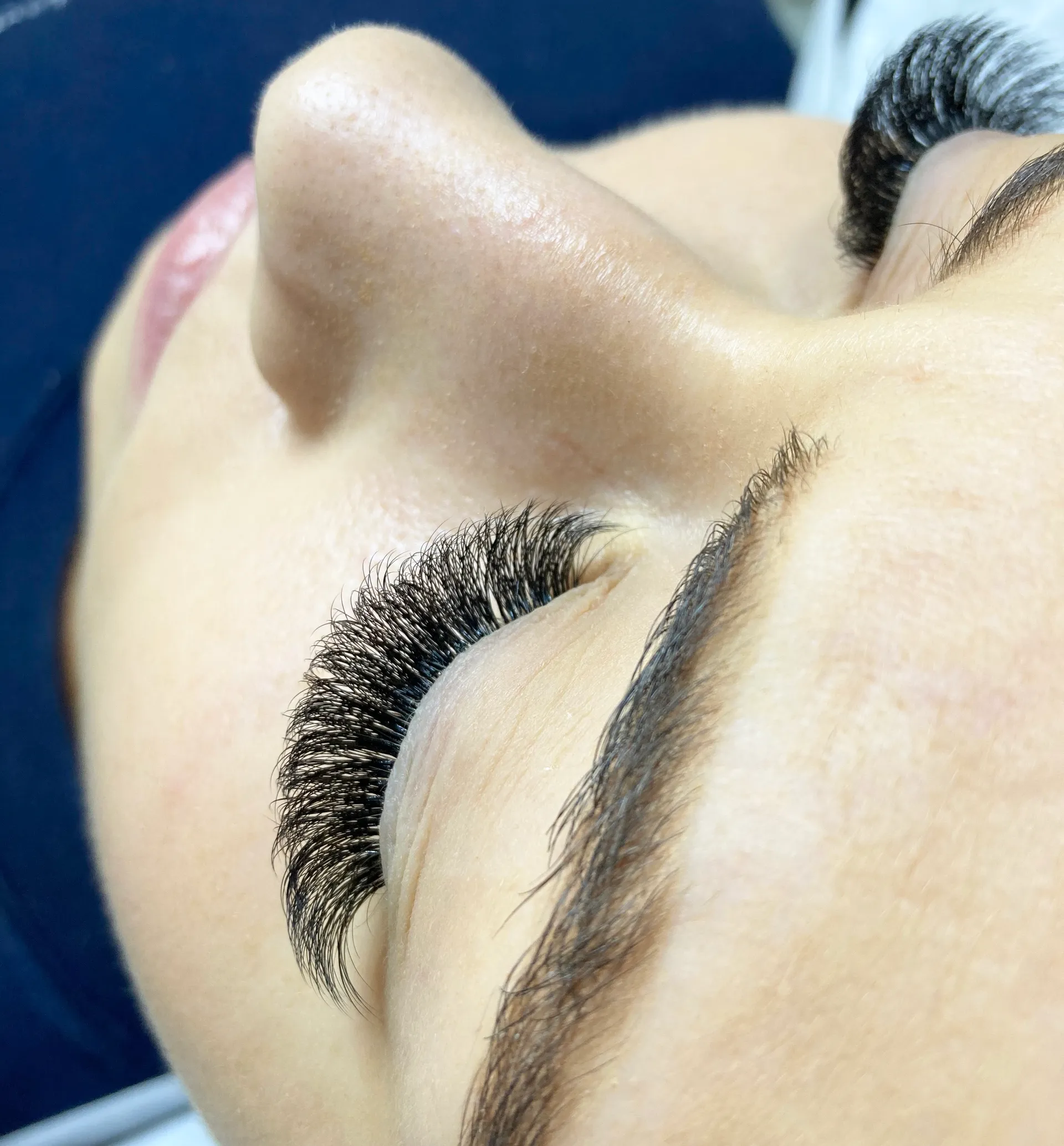 Glam 6D Volume Eyelash Extensions