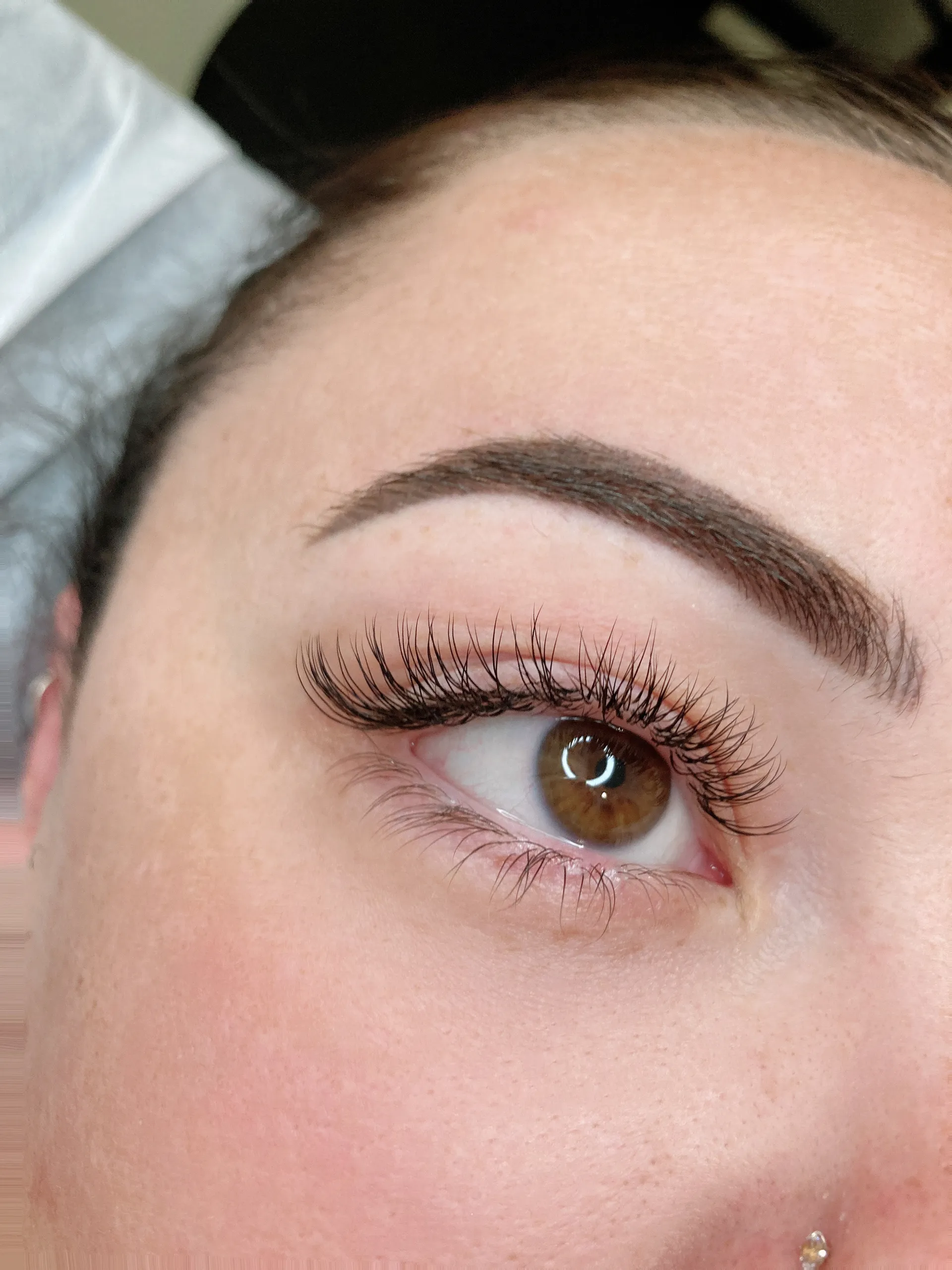 Classic Eyelash Extensions