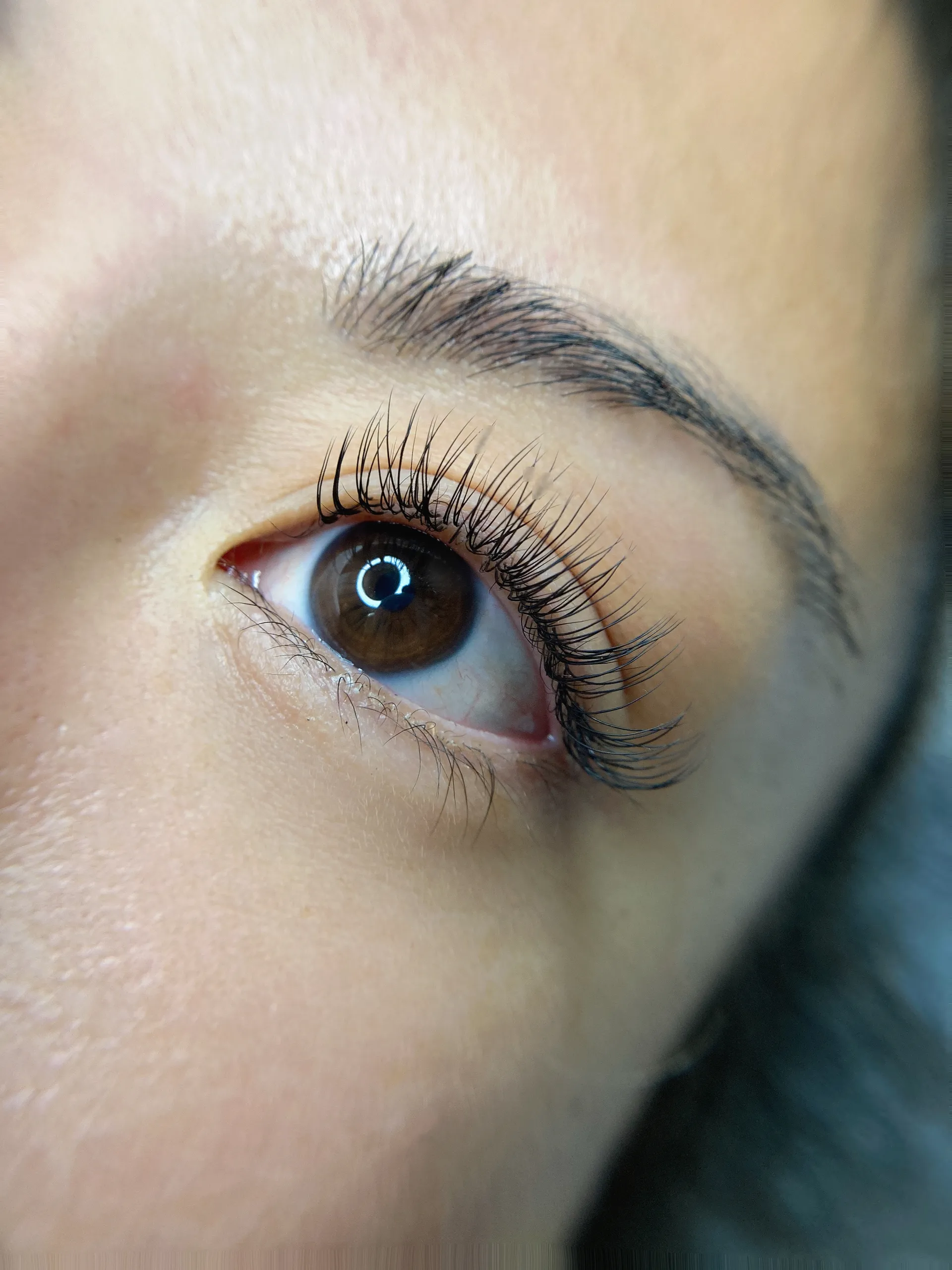 Classic Eyelash Extensions